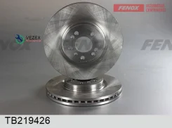 ���� ��������� �������� 330*54.1*32.2�� 5 �������. �� ������������� Mercedes Benz W164/W251 (ML/ Fenox TB219426 TB219426 ����