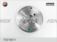 ������� ��������� FIAT 500/Panda/Punto/Brava/Bravo 94- Fenox TO216011 TO216011 ����