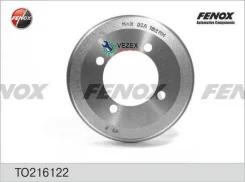 ������� ��������� Hyundai Accent PONY 94-00 179.8*44.7*4�� Fenox TO216122 TO216122 ����
