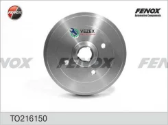 ������� ��������� VW GOLF 74-92 180*38.6*4�� Fenox TO216150 TO216150 ����