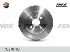 ������� ���������! Opel Astra/Vectra 1.4-1.7D 98 TO216160 Fenox TO216160 TO216160 ����