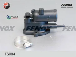 ��������� (+87�C) � ������� Mercedes-Benz Sprinter 2.2-2.7CDI 00, Viano, Vito 2.2CDI 99 Fenox TS084 TS084 ����