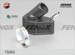 ��������� 92 �� � ������� Opel Astra F 1.8 2.0 93-98 Astra G H 2.0 98 Omega B 2.0 16V-2.2 16V Fenox TS062 TS062 ����