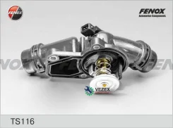 ��������� BMW 3(E36/E46)/5(E39/E60) 95- � ������� 97 ����. Fenox TS116 TS116 ����