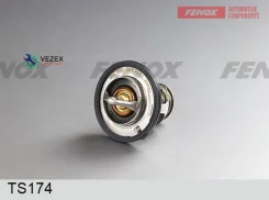 ��������� Mazda CX-5 Fenox TS174 TS174 ����