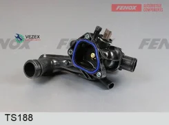 ��������� 105 �� Peugeot 3008 10-16 308 i 07-15 Citroen C4 05-11 207 06-13 C4 Picasso 2006-2014 C Fenox TS188 TS188 ����