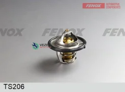 ��������� KIA RIO/Hyundai Solaris 17- (88C) Fenox TS206 TS206 ����