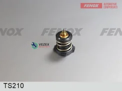��������� VW Golf VI Audi A1 Fenox TS210 TS210 ����