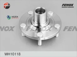 ������� �������� Mazda 3 03- 5 05- Fenox WH10118 WH10118 ����