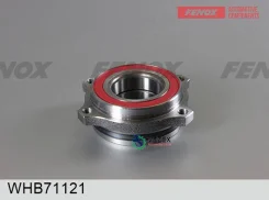 ��������� ������� MB C W204 07- ���. Fenox WHB71121 WHB71121 ����