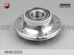 ������� � ����� � ����������� �������� BMW 3 90-07 5 88-97 7 86-94 8 90-99 Z3 95-03 Z4 03- Fenox WHB72253 WHB72253 ����