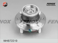 ������� � ����� � ����������� ������ � ������� ��� Chevrolet Aveo 05- Kalos 03- Fenox WHB72219 WHB72219 ����