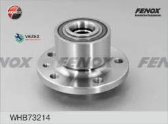 ������� � ����� � ����������� �������� Volvo S60/V60 10- S80/XC70 07- V70 08- XC60 09- Fenox WHB73214 WHB73214 ����
