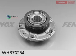 ������� � ����� � ����������� ������ VW Polo 10-, Skoda Fabia 11-/Rapid 13- Fenox WHB73254 WHB73254 ����