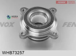��������� ����. Toyota LAND Cruiser IV/Sequoia/Tundra/Lexus LX570 07- ���. Fenox WHB73257 WHB73257 ����
