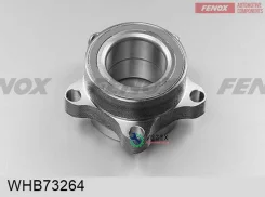 ������� � ����������� FORD Transit [FA] 00-06 � ����� �����. Fenox WHB73264 WHB73264 ����