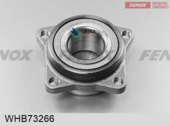 ������� � ����������� Mitsubishi Galant (E5) (93-97) � ����� �����. Fenox WHB73266 WHB73266 ����