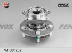������� � ����������� Mazda CX-7 06-12 ���. AWD Fenox WHB81232 WHB81232 ����