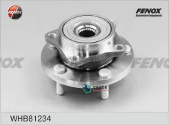 ������� � ����� � ����������� �������� Mitsubishi Eclipse 95-99 Galant 03- Lancer 98-01 Chrysle Fenox WHB81234 WHB81234 ����