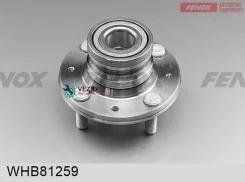 ������� � ����������� Mitsubishi Carisma/COLT/Lancer 92-06 ���. Fenox WHB81259 WHB81259 ����