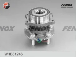 ������� � ����� � ����������� ������ Subaru Forester 08- Impreza 08- Legacy 09- Fenox WHB81246 WHB81246 ����