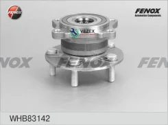 ������� � ����� � ����������� ������ Mitsubishi Outlander II 4WD 06-, Lancer 08- 2.0 Peugeot 4007 07- Citroen C-Crosser 07- Fenox WHB83142 WHB83142 ��...