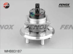 ������� � ����������� Toyota Avensis II T250/Prius II 03-09 ���. +ABS Fenox WHB83187 WHB83187 ����