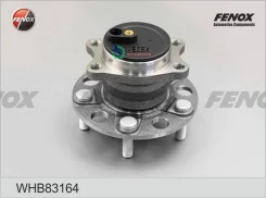 ������� � ����� � ����������� ������ Mitsubishi ASX 10- Lancer 08- Outlander 06- Fenox WHB83164 WHB83164 ����