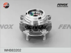 ������� � ����������� Infiniti EX35 FX35 FX50 08- � ����� �����. Fenox WHB83202 WHB83202 ����