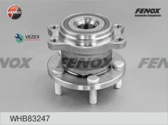 ������� � ����������� Subaru Legacy IV/Outback II 03-09 ���. Fenox WHB83247 WHB83247 ����