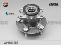 ������� � ����� � ����������� Mitsubishi ASX 10- Outlander 06-12 (5�) Peugeot 4008 12- Jeep PatRi Fenox WHB83258 WHB83258 ����
