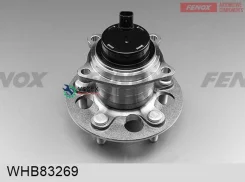 ������� � ����� � �����������, ������ Toyota RAV 4 1.8i 00-, Chery Tiggo 4X2 Fenox WHB83269 WHB83269 ����