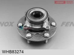 ������� � ����������� Mitsubishi Pajero IV 06- ���. Fenox WHB83274 WHB83274 ����