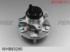 ������� � ����� � ����������� �������� ����� Toyota Mark X/Lexus GS300 05- Fenox WHB83280 WHB83280 ����