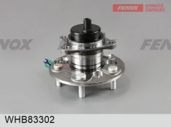 ������� � ����������� Toyota Auris I/Corolla X 07- ���. +ABS Fenox WHB83302 WHB83302 ����