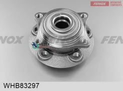 ������� � ����������� � ����� | ����� ����/��� | Volvo S60 (00-09)/ V70 (01-06)/ XC70 Cross Country (00-06)/ S80 (98-06) Fenox WHB83297 WHB83297 ����