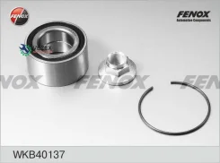 ��������� ������� Hyundai GETZ 02-09 �����. �����. Fenox WKB40137 WKB40137 ����