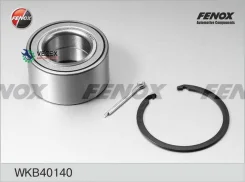 ���������� ������� �����.! Hyundai Elantra/i30 07, Kia Ceed/Cerato/Soul �-�� Fenox WKB40140 WKB40140 ����