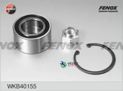 ��������� �������, �������� | ����� ����/��� | Chevrolet Lacetti 05-, Rezzo 05- / Daewoo Nubira 03- Fenox WKB40155 WKB40155 ����