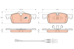 ������� ��������� ������ gdb1929 TRW GDB1929 ����
