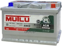 Mutlu