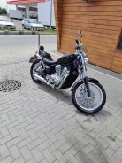 Suzuki Intruder. 750����. ��., ��������, ���������, ������ �� �� ����