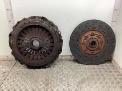 �������� ��������� Volvo 1524768 1524768 ����