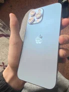 Apple iPhone 13 Pro Max. �/�, 256 ��, �����, 4G LTE ����