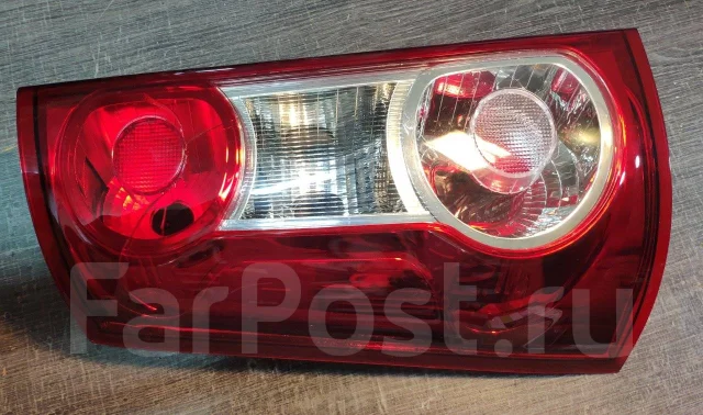 ������ Lada largus ������ ����� 8200864612 ����