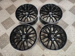 RAYS Homura. 9.0x22", 5x114.3, ET30, �� 73,1���. ����