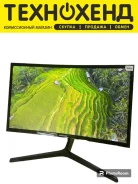 Samsung. 23.5", ���������� �� (LCD, LED, QLED) ����
