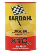 Bardahl XTC