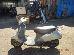 Honda Lead 50 AF20. 50����. ��., ��������, ��� ���, ������ �� �� ����