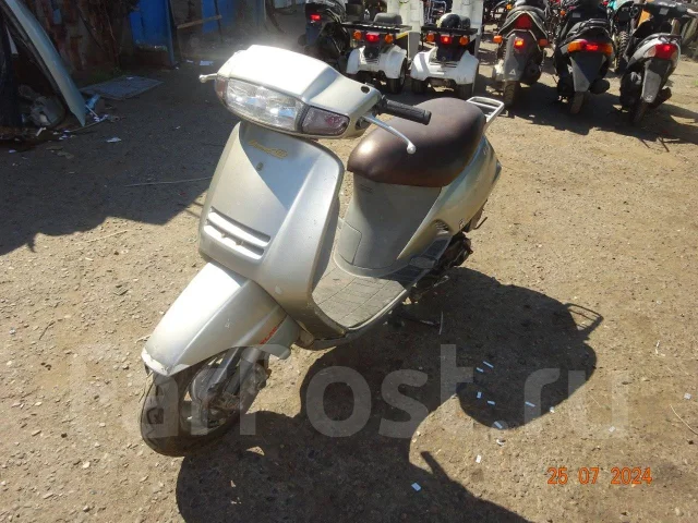 Honda Lead 50 AF20. 50����. ��., ��������, ��� ���, ������ �� �� ����